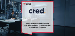 Cred appoints Matt Trueman as Chief Executive Officer to lead its next phase of growth and AI-powered credit innovation, subject to FCA approval.