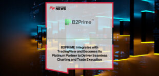 B2PRIME Group integrates its B2TRADER platform with TradingView, enabling professional traders to execute trades directly from TradingView charts using institutional-grade liquidity.