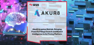 Akur8 acquires Matrisk to integrate AI-driven regulatory filings analysis and market intelligence into insurance pricing workflows.
