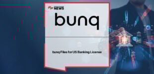 bunq files for a US de novo banking licence with the OCC to expand cross-border digital banking services for global citizens and digital nomads.
