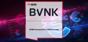 BVNK secures direct access to SEPA instant euro payments through the Bank of Lithuania’s CENTROlink system.