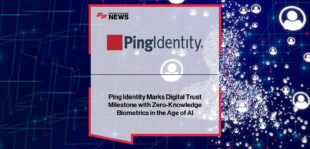 Andre Durand and Andrea Carmignani announce Ping Identity’s acquisition of Keyless to strengthen AI-resistant digital identity security.