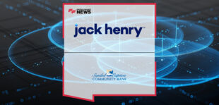 Jack Henry partners with Sanibel Captiva Community Bank to modernize core banking technology and support long-term community banking growth in Southwest Florida.