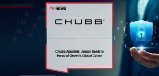 Jimaan Sané appointed Head of Growth, Global Cyber at Chubb, leading global cyber insurance growth strategy.