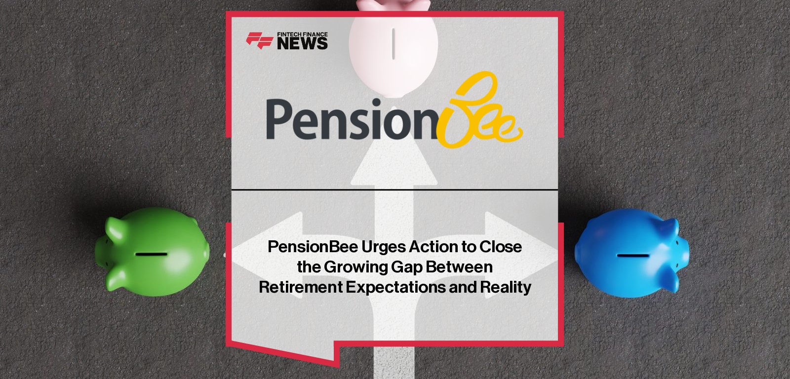 Lisa Picardo of PensionBee highlights the growing gap between UK retirement income expectations and reality in response to the APPG inquiry on Income in Retirement.
