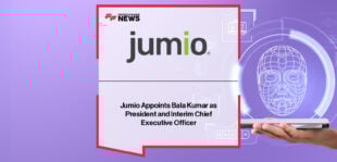 Jumio appoints Bala Kumar as president and interim CEO, succeeding Robert Prigge, to lead the AI-powered identity intelligence company into its next growth phase.