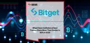 Bitget publishes its 2025 year-in-review highlighting the expansion of its Universal Exchange (UEX) model across crypto, onchain markets, and tokenized traditional assets, led by CEO Gracy Chen.
