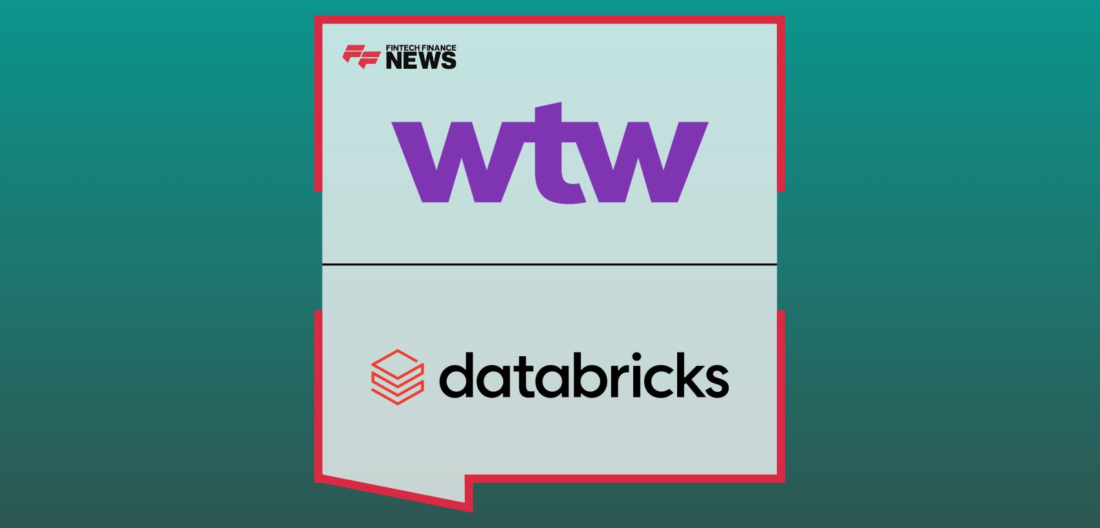 WTW launches the Radar Connector for Databricks, enabling insurers to unify data, analytics, and AI for faster, governed pricing decisions, led by WTW’s Chris Halliday and Databricks’ Marcela Granados.