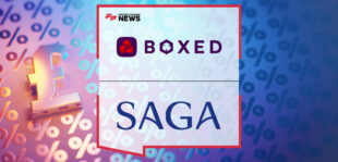 Saga Money launches a seven-year strategic partnership with NatWest Boxed to deliver tailored savings products for people over 50, starting with a new easy access savings account.