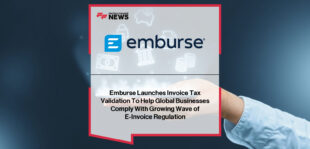 Emburse launches Invoice Tax Validation to help finance teams comply with global e-invoicing and Continuous Transaction Control requirements using AI-powered automation.