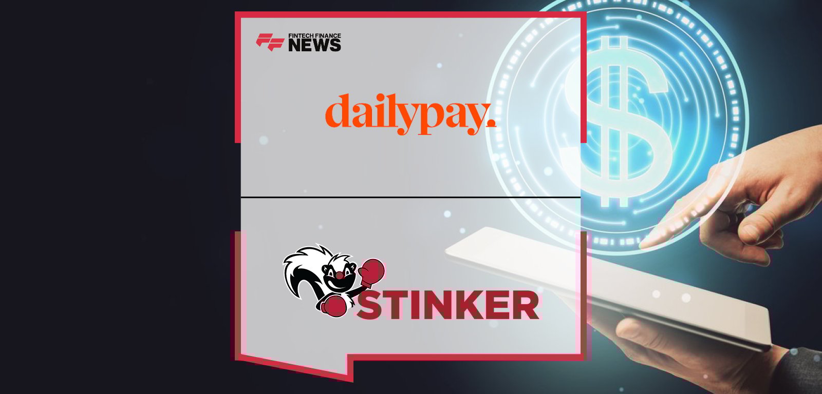 Frankie Lopez, Payroll & Benefits Manager at Stinker Stores, highlights the impact of DailyPay on employee retention and financial wellness.
