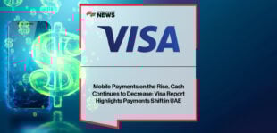 Salima Gutieva, Vice President and Country Manager for the UAE at Visa, highlights findings from Visa’s “Where Cash Hides” report on the rapid shift toward digital payments in the UAE.