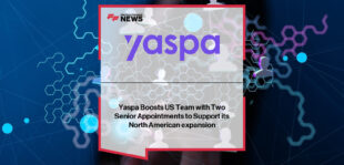 Yaspa strengthens its US expansion with senior appointments including Peter Kula as US Sales Lead, Jackson Esoda as US Senior Solutions Manager, and Max Collinge relocating as VP of Product.