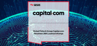Capital.com receives regulatory approval from the Capital Markets Authority of Kenya, appointing Samwel Kiraka as CEO Kenya to lead local forex operations.