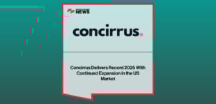 Concirrus leadership highlights record 2025 growth, with Matthew Twist and Jake Remes driving expansion of AI-first underwriting solutions across the US and Europe.