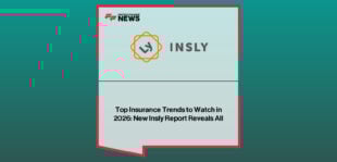 Insly releases its Insurance Trends Report 2026, with Founder and CEO Risto Rossar outlining the key trends insurers and MGAs must watch in the year ahead.