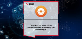 Citrea launches ctUSD stablecoin with MoonPay and M0, featuring Orkun Kilic, Ivan Soto-Wright, and Luca Prosperi driving compliant Bitcoin liquidity.