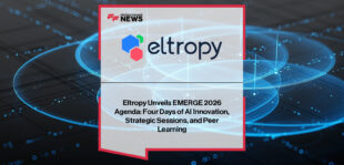 Eltropy announces EMERGE 2026 agenda, with Ashish Garg leading a four-day conference for credit union and community bank leaders focused on AI and digital transformation.