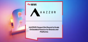 AAZZUR secures £2 million funding led by Haatch Ventures, with CEO Philipp Buschmann and backing from leading fintech investors to scale its orchestration platform.