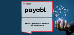payabl. appoints Breno Oliveira as Chief Product Officer to lead product strategy and platform growth, with support from Group CEO Ugne Buraciene.
