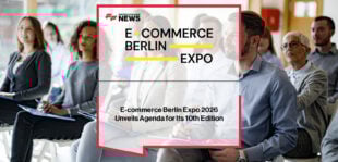 E-commerce Berlin Expo celebrates its 10th anniversary at Messe Berlin, bringing together global e-commerce brands, speakers, and innovators for Europe’s largest industry event.