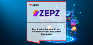 Zepz acquires Pomelo International to expand beyond remittances into cards and credit, featuring Zepz CEO Mark Lenhard and Pomelo CEO Eric Velasquez Frenkiel.