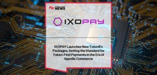 IXOPAY launches new TokenEx tokenization packages for secure, processor-independent payments, led by Interim CEO Suzanne Rudnitzki and CPO Peter Papaioannou.