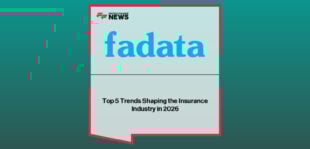 Fadata outlines key insurance technology trends for 2026, with CEO Liselotte Munk highlighting compliance, AI, cybersecurity, embedded insurance, and SaaS modernisation.