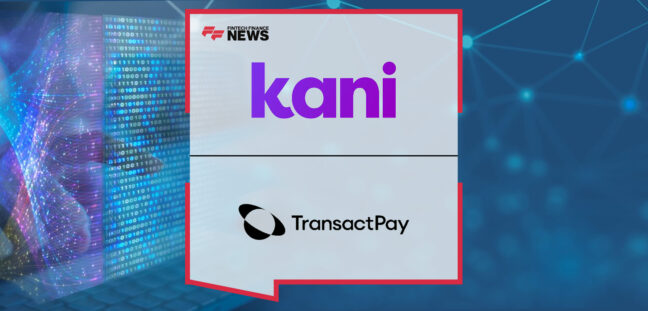 Kani Payments CEO Aaron Holmes and TransactPay CEO Aaron Carpenter announce the expansion of their payments reconciliation and data partnership.