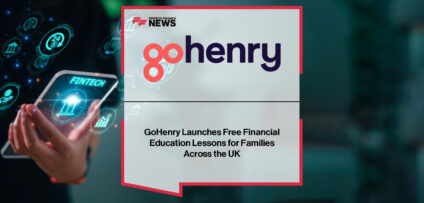 GoHenry Launches Free Financial Education Lessons for Families Across the UK