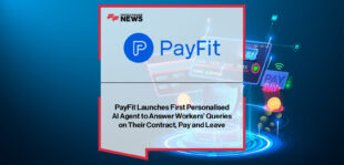 Firmin Zocchetto, co-founder and CEO of PayFit, introduces PayFit Copilot, a contextual HR AI agent integrated into payroll and HR systems for UK employees.