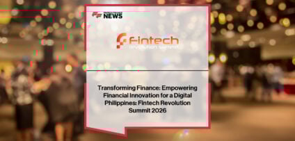 Fintech Revolution Summit 2026 announcement featuring TraiCon Events at Novotel Manila Araneta City, bringing together fintech leaders, regulators, and investors in the Philippines.