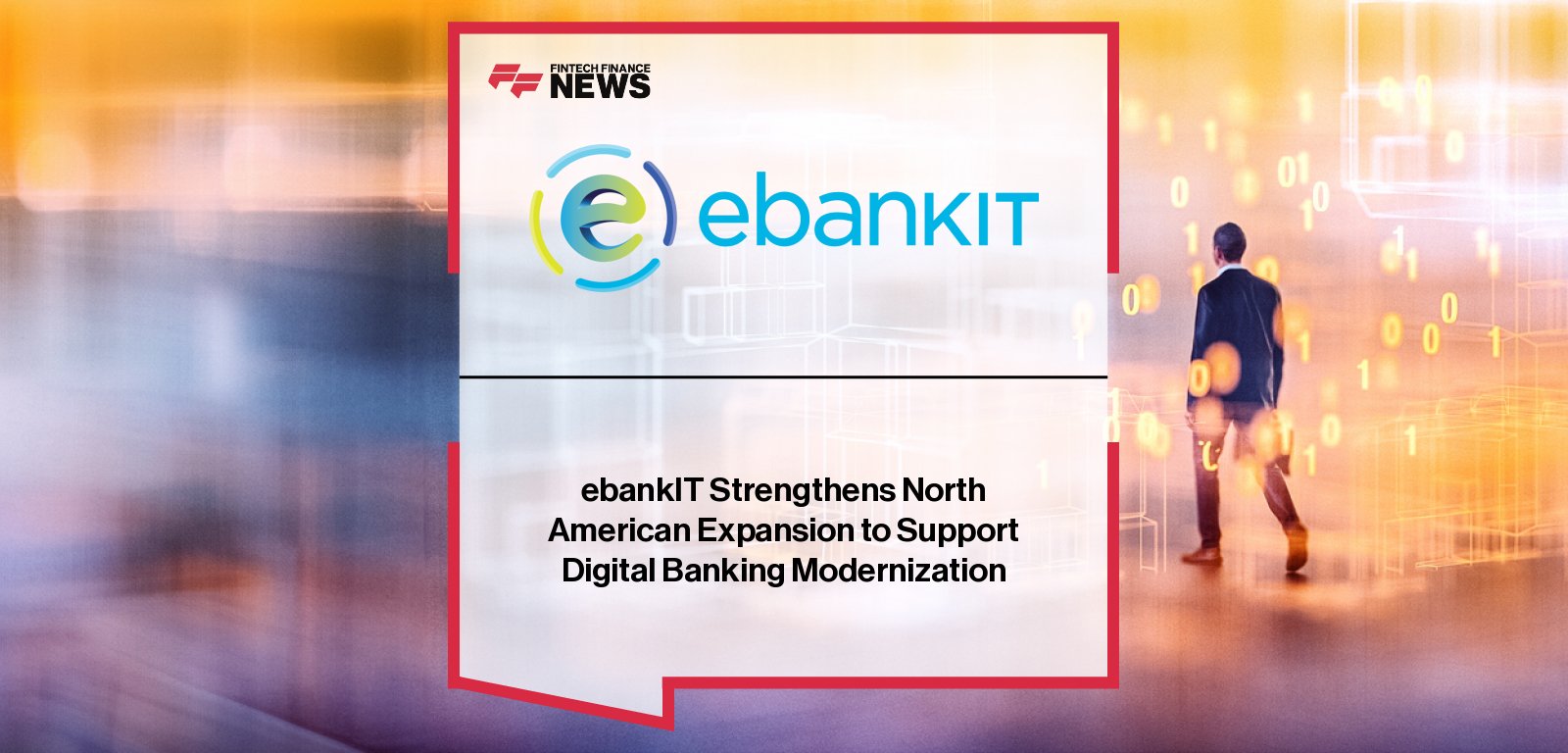 Jerry Reese, Senior Solutions Engineer at ebankIT, supporting North American banks and credit unions with API-first omnichannel digital banking solutions.