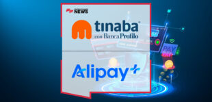 Tinaba with Banca Profilo and Alipay+ partnership enables Italian travellers to make QR code payments across the Chinese mainland using the Tinaba app.