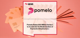 Gastón Irigoyen, CEO and Co-Founder of Pomelo, with investors from Kaszek, Insight Partners, Adams Street Partners, and Index Ventures following Pomelo’s $55 million Series C funding round.