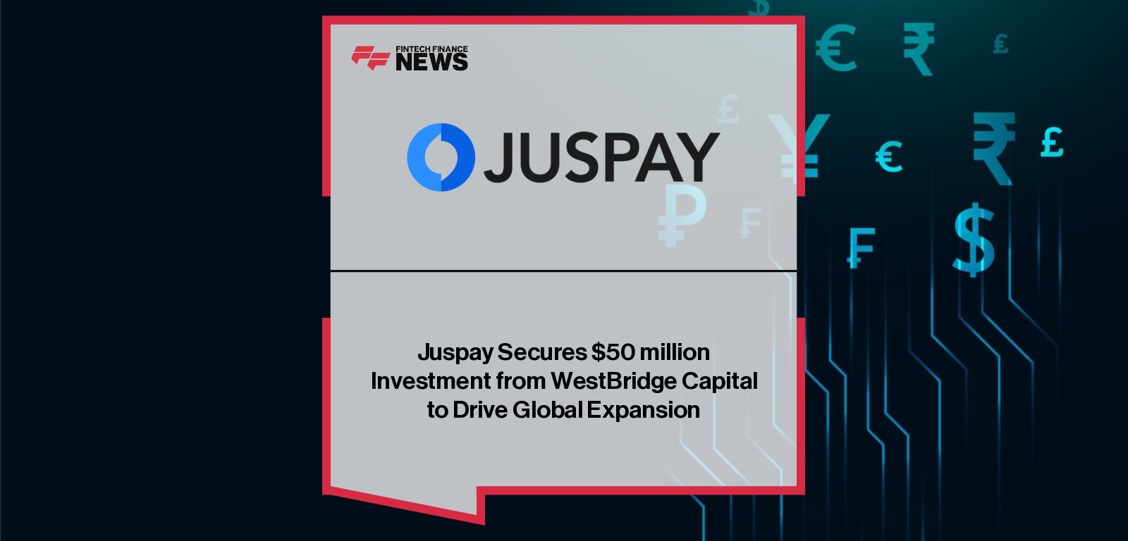 Sheetal Lalwani, Co-founder and COO of Juspay, following the company’s $50 million Series D follow-on investment led by WestBridge Capital.