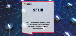 Kaushal Sheth appointed CTO USA at GFT Technologies, leading AI strategy and experiential intelligence initiatives.