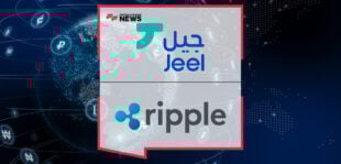 Jeel, the innovation arm of Riyad Bank, partners with Ripple to explore blockchain-powered cross-border payments and digital asset infrastructure in Saudi Arabia.