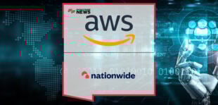 AWS and Nationwide Building Society deepen their partnership to modernise cloud infrastructure and deploy AI-powered services like Call Checker to improve customer safety.