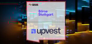 Boerse Stuttgart partners with Upvest to enable securitised derivatives trading for European financial institutions via a regulated exchange.