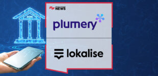 Plumery and Lokalise partner to embed enterprise-grade localisation into digital banking platforms.