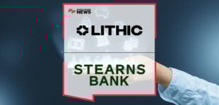 Lithic partners with Stearns Bank to expand enterprise-grade card issuing, with Bo Jiang supporting compliant consumer and commercial card programs.
