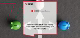 Funnel secures an $80 million debt facility from HSBC Innovation Banking and Hercules Capital, Inc., with CEO Fredrik Skantze highlighting AI-first growth and path to profitability.