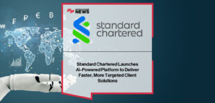 Standard Chartered launches an AI-powered platform for Transaction Banking, with Mark Troutman highlighting how artificial intelligence supports front-line advisory and client engagement.