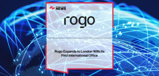 Rogo opens its first international office in London, with John Willett leading European expansion backed by a $75m Series C funding round.