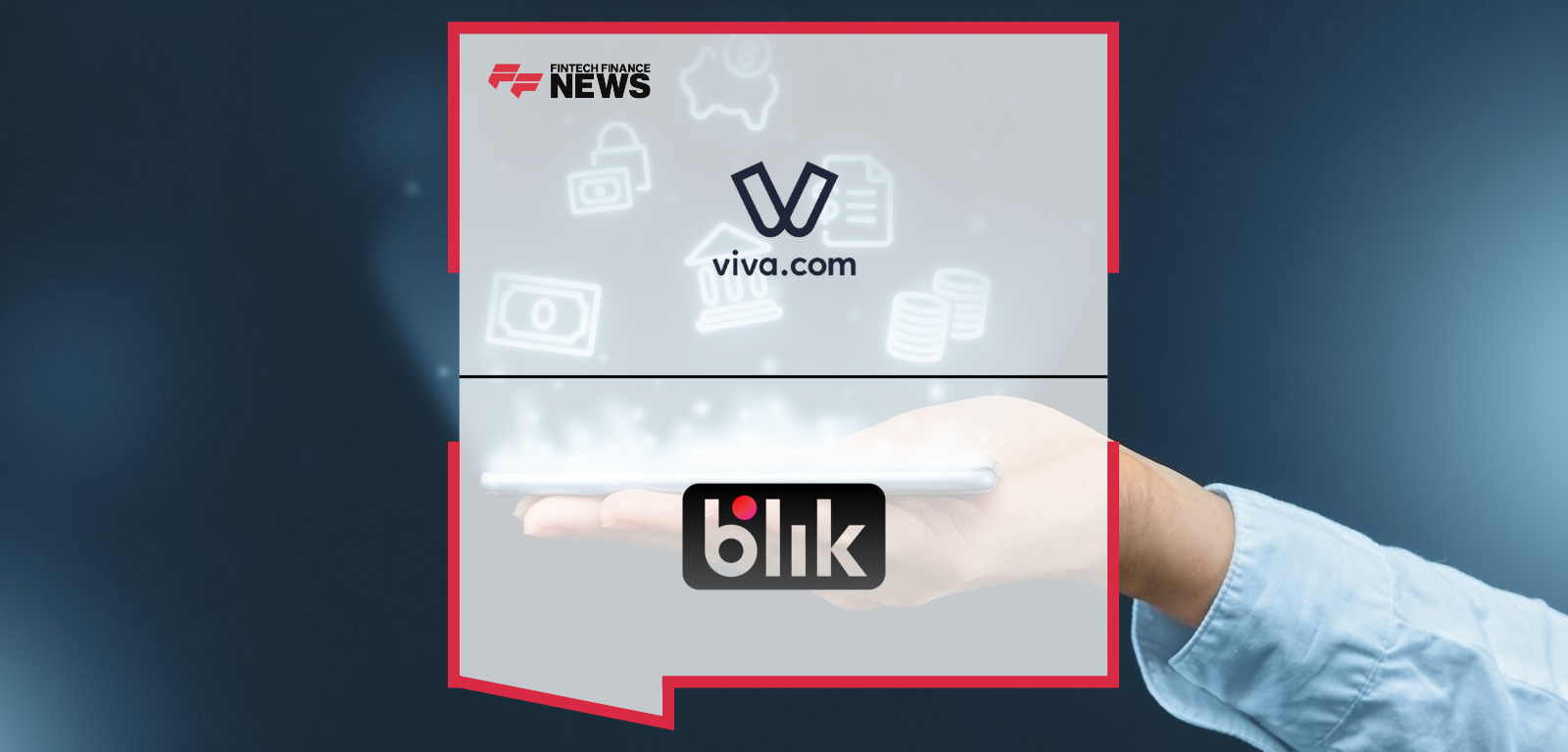 Viva.com Extends BLIK Code Payments to In-Store Checkout via Tap on Any  Device, Covering Both Online and In-Person Payments Across Poland