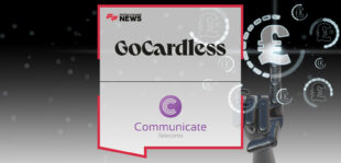 Communicate Telecoms adopts GoCardless Same Day Settlement+, with John Cooper highlighting faster cash flow from AI-powered Direct Debit payments.