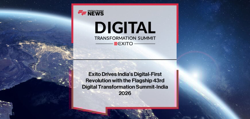 Exito Media Concepts hosts the 43rd Digital Transformation Summit India 2026 in Mumbai, bringing together leading CIOs and CISOs to discuss AI, cybersecurity and enterprise digital transformation.