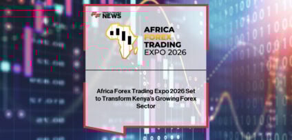 Africa Forex Trading Expo 2026 announced by Azelia Expo Ltd, with Empire FX as main sponsor, bringing together forex traders, fintechs, PSPs and educators in Nairobi under Kenya’s regulated trading framework.