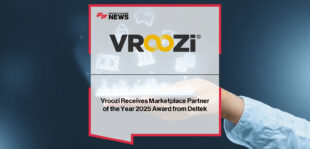 Vroozi named Deltek 2025 Marketplace Partner of the Year for modernising procurement operations for government contractors using the SpendTech platform.